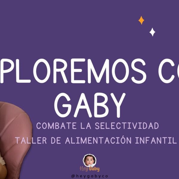Taller "COMBATE LA SELECTIVIDAD" - (Taller Digital)
