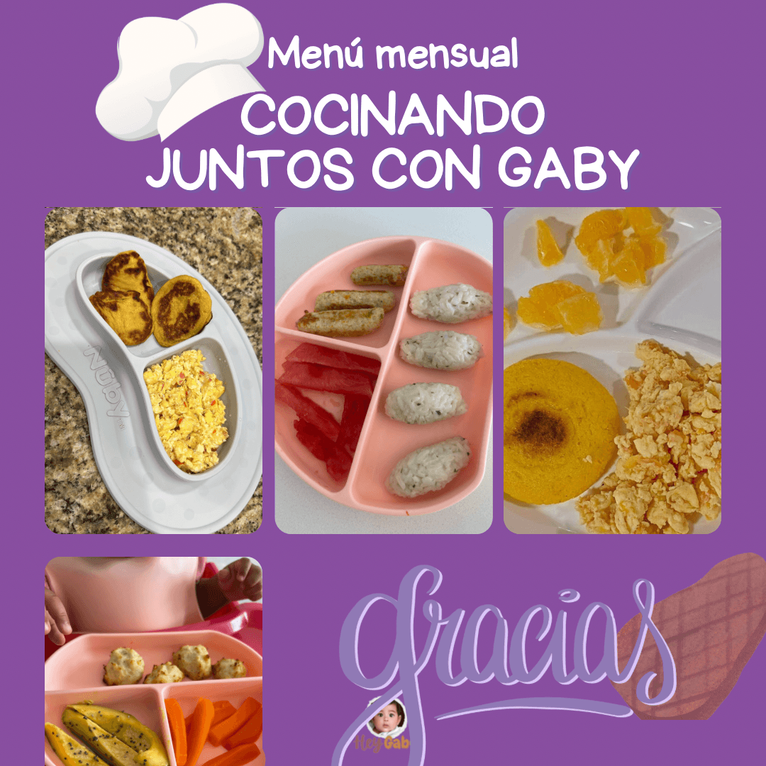 Preparación mamá 4