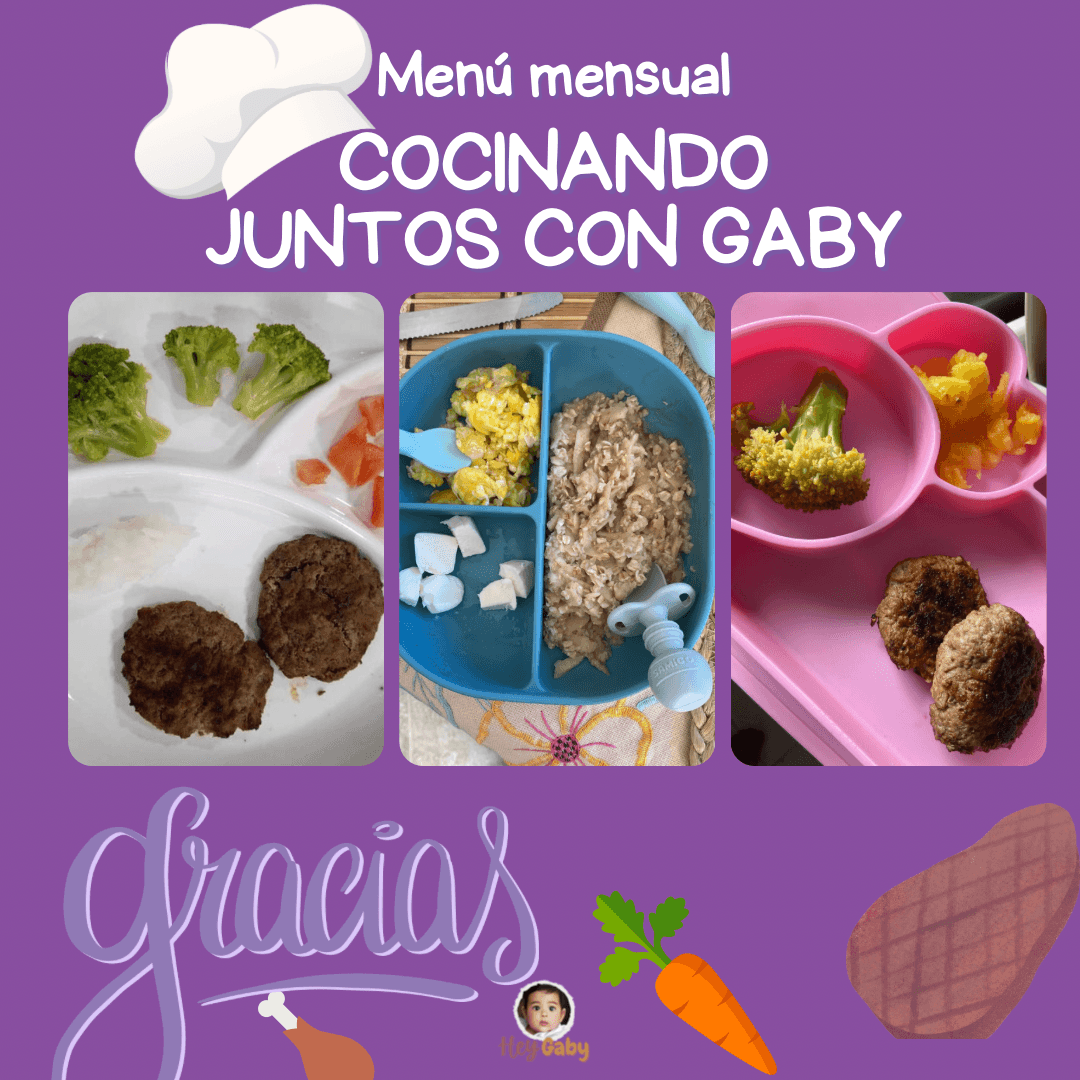 Preparación mamá 1