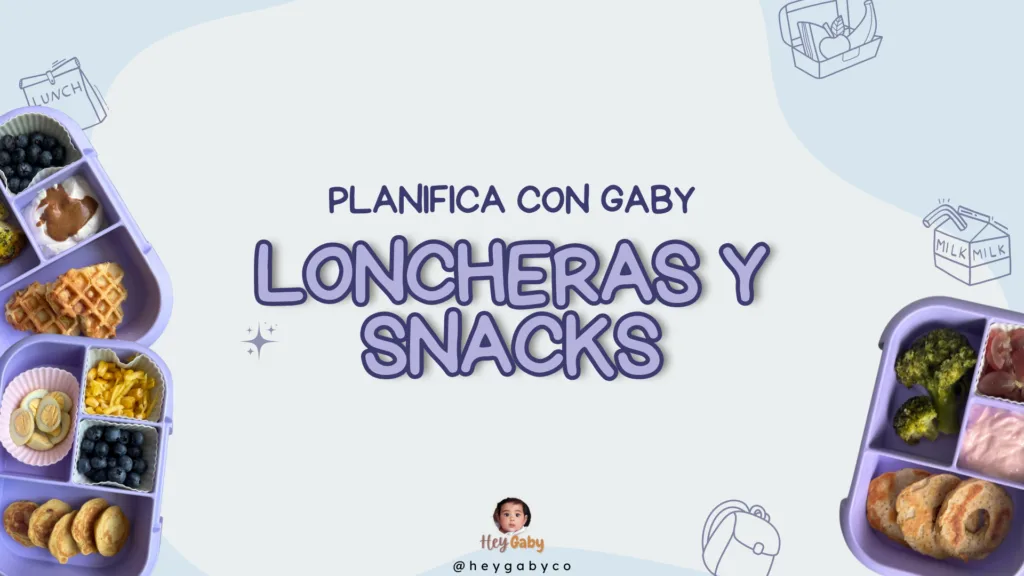 Planifica con Gaby